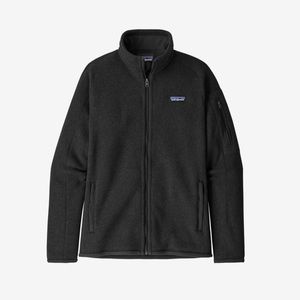 Patagonia Better Sweater Fleece Jacket